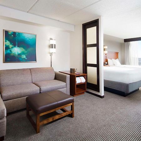 Hyatt Place Dallas/Plano Eksteriør billede