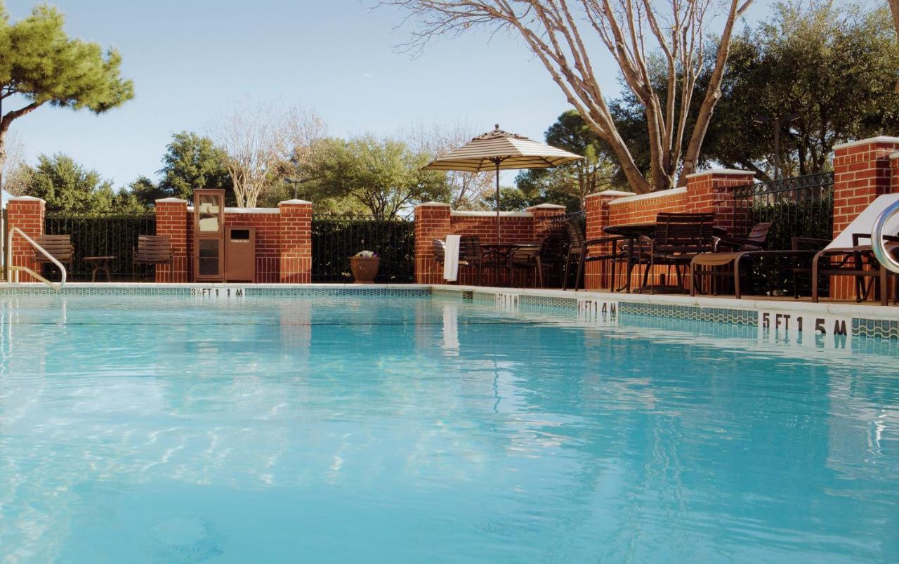 Hyatt Place Dallas/Plano Eksteriør billede