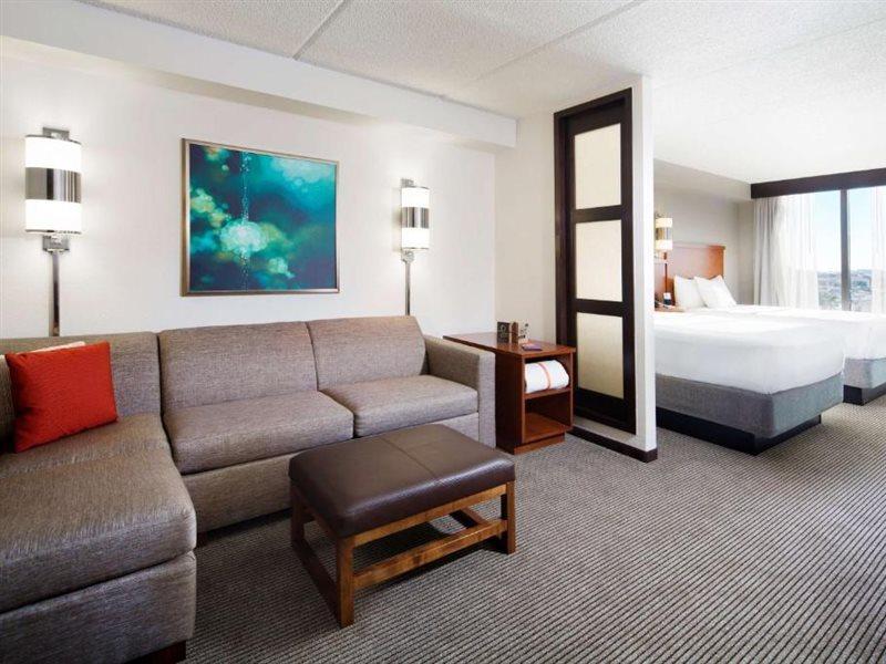 Hyatt Place Dallas/Plano Eksteriør billede
