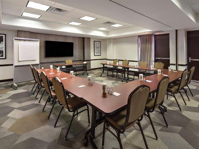 Hyatt Place Dallas/Plano Eksteriør billede