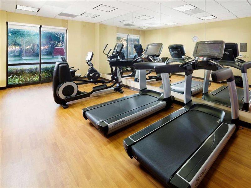 Hyatt Place Dallas/Plano Eksteriør billede