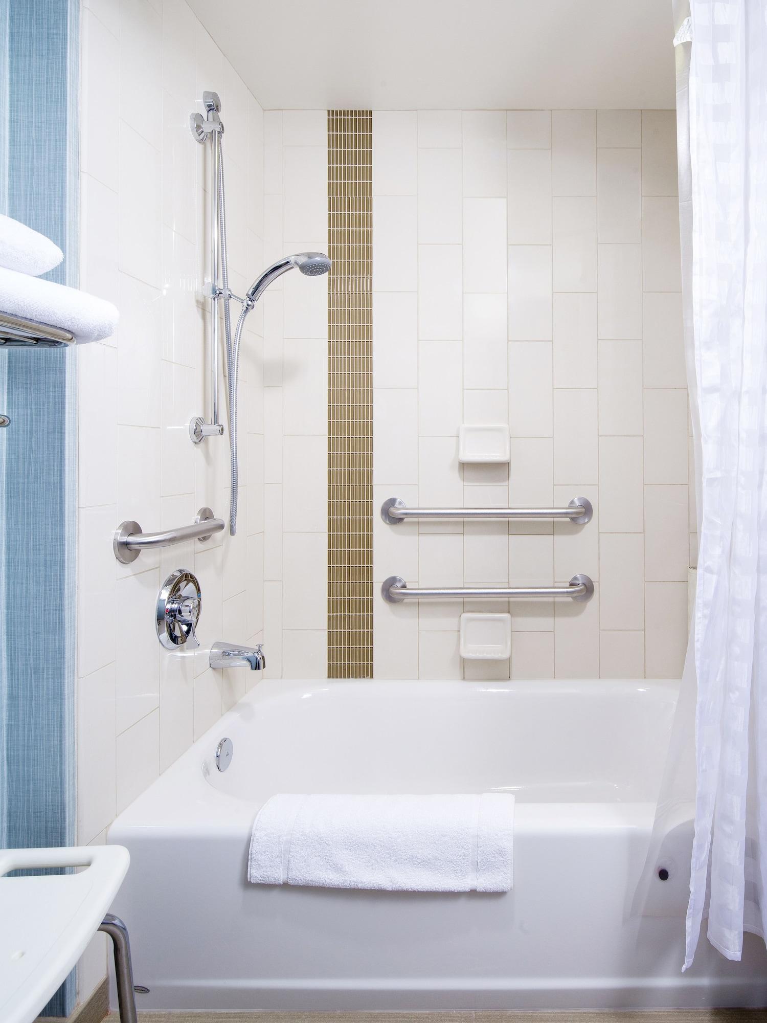 Hyatt Place Dallas/Plano Eksteriør billede
