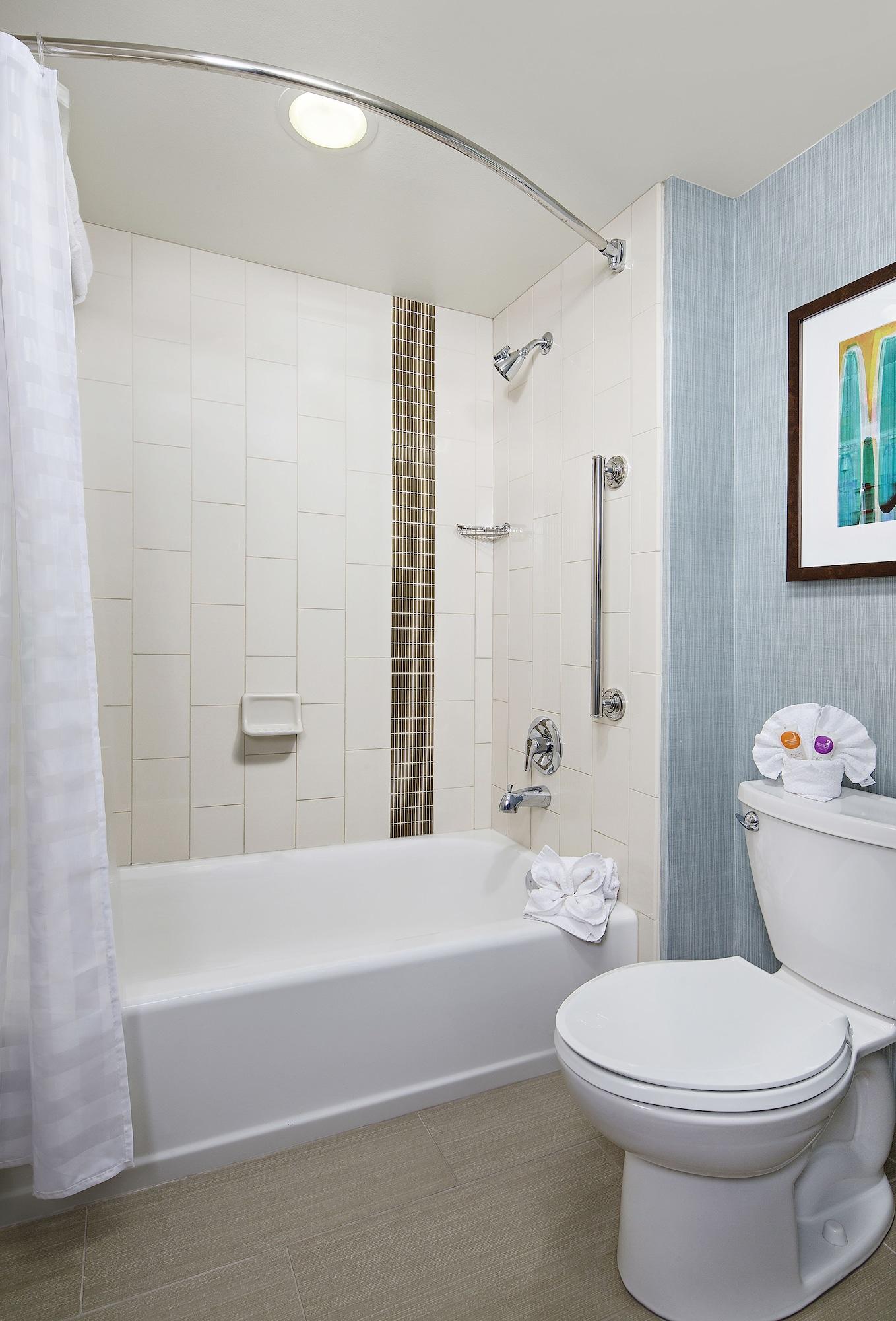 Hyatt Place Dallas/Plano Eksteriør billede