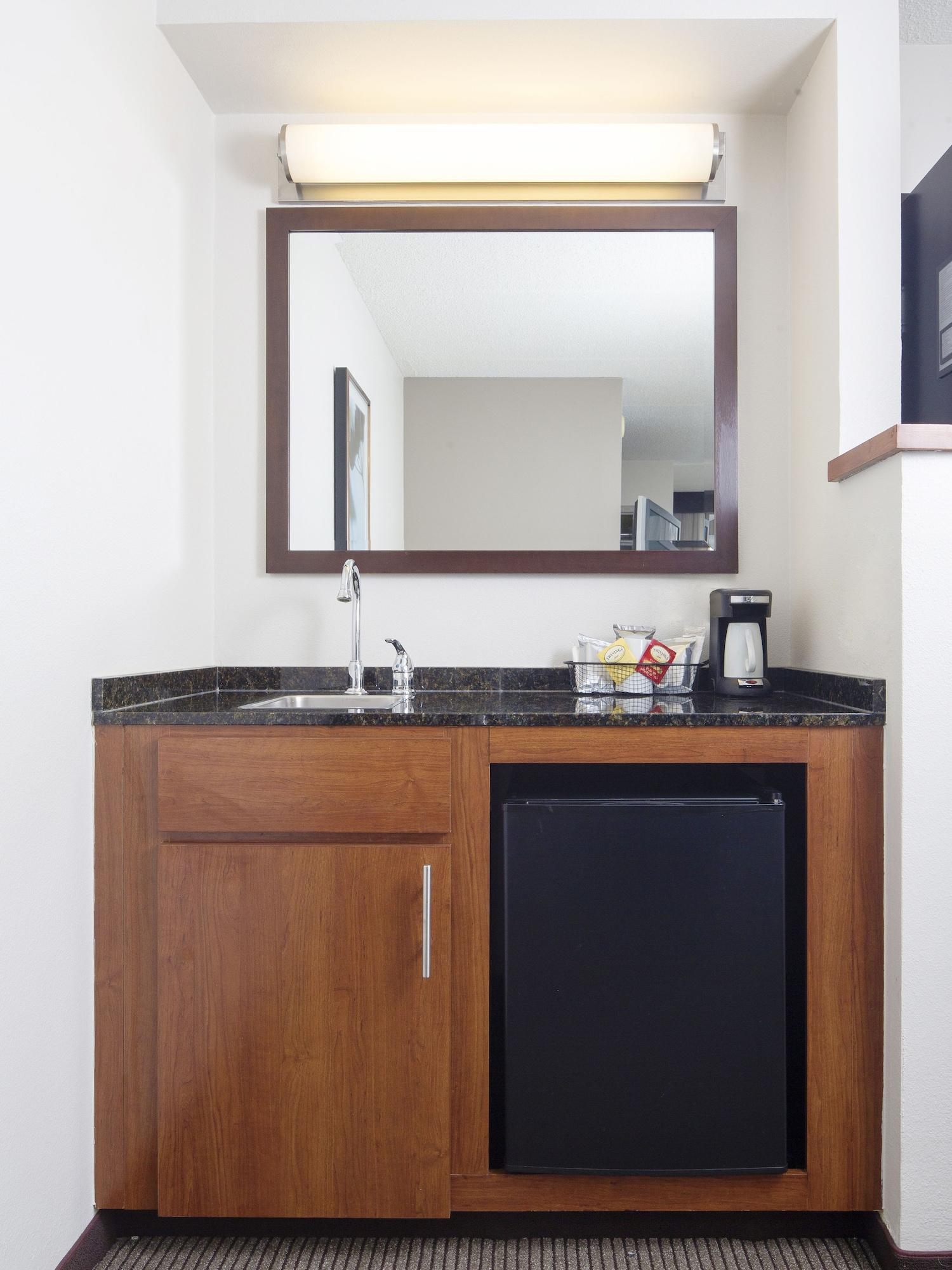 Hyatt Place Dallas/Plano Eksteriør billede