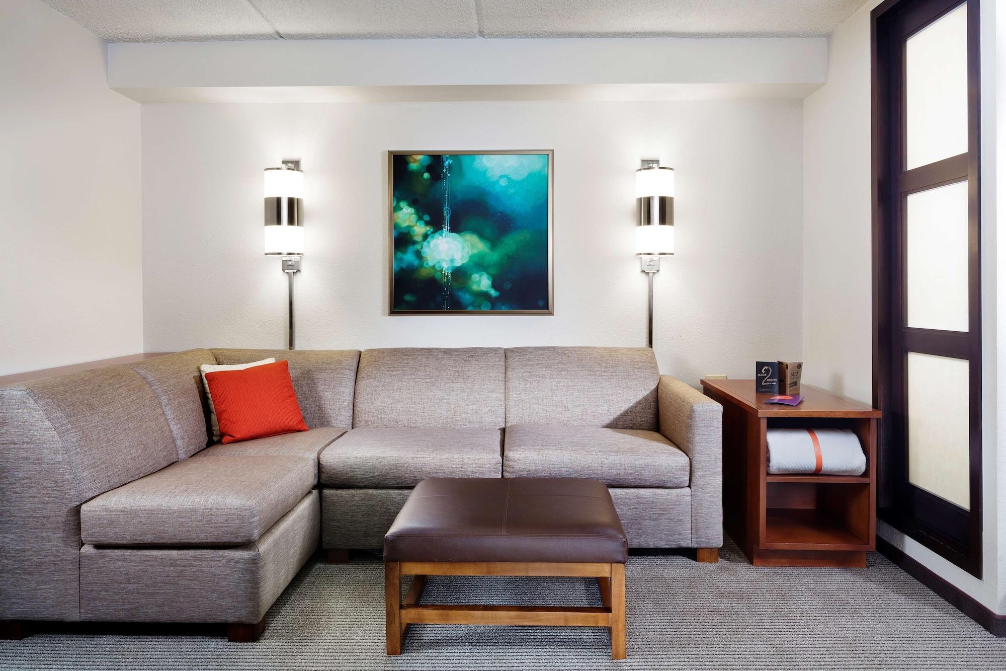 Hyatt Place Dallas/Plano Eksteriør billede