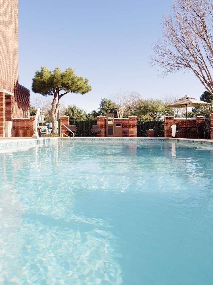 Hyatt Place Dallas/Plano Eksteriør billede