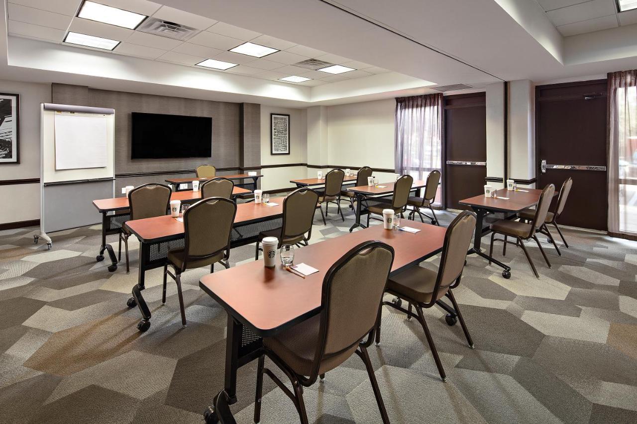 Hyatt Place Dallas/Plano Eksteriør billede