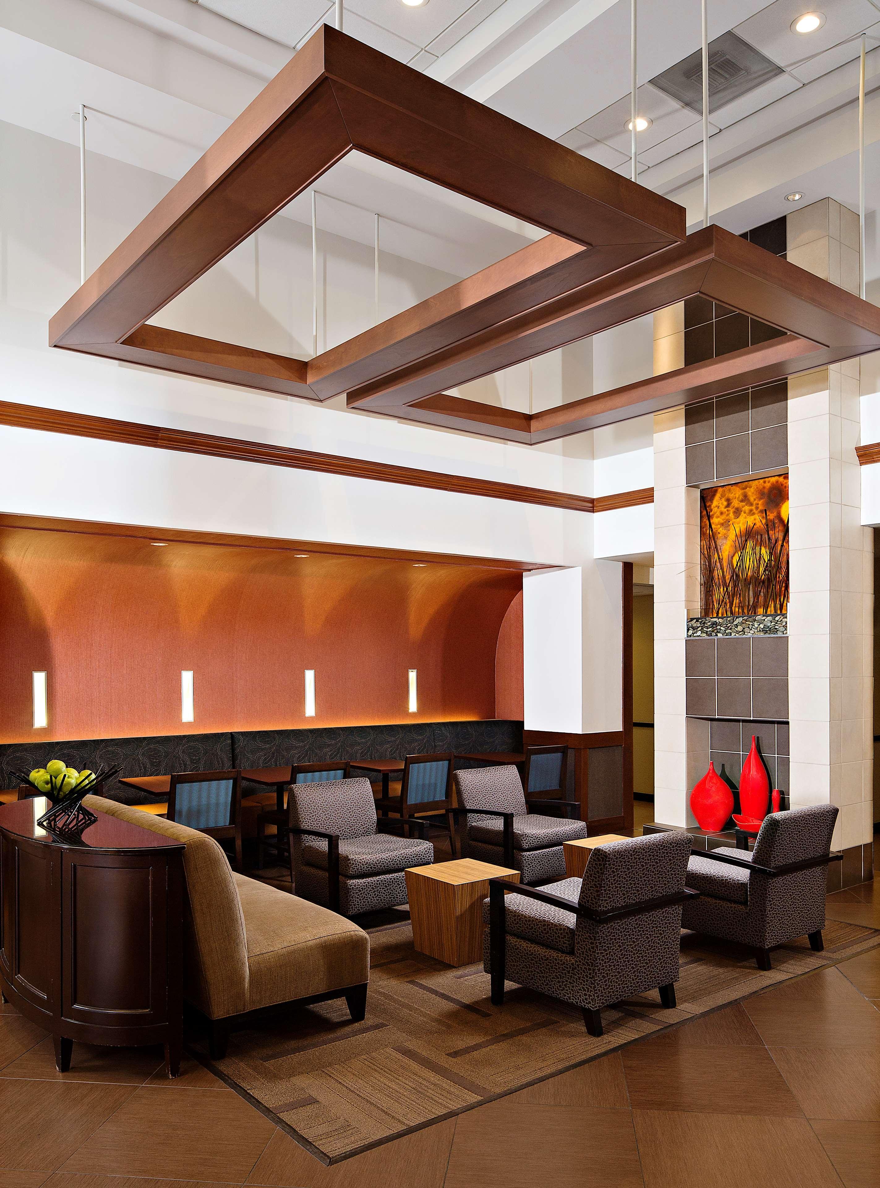 Hyatt Place Dallas/Plano Eksteriør billede