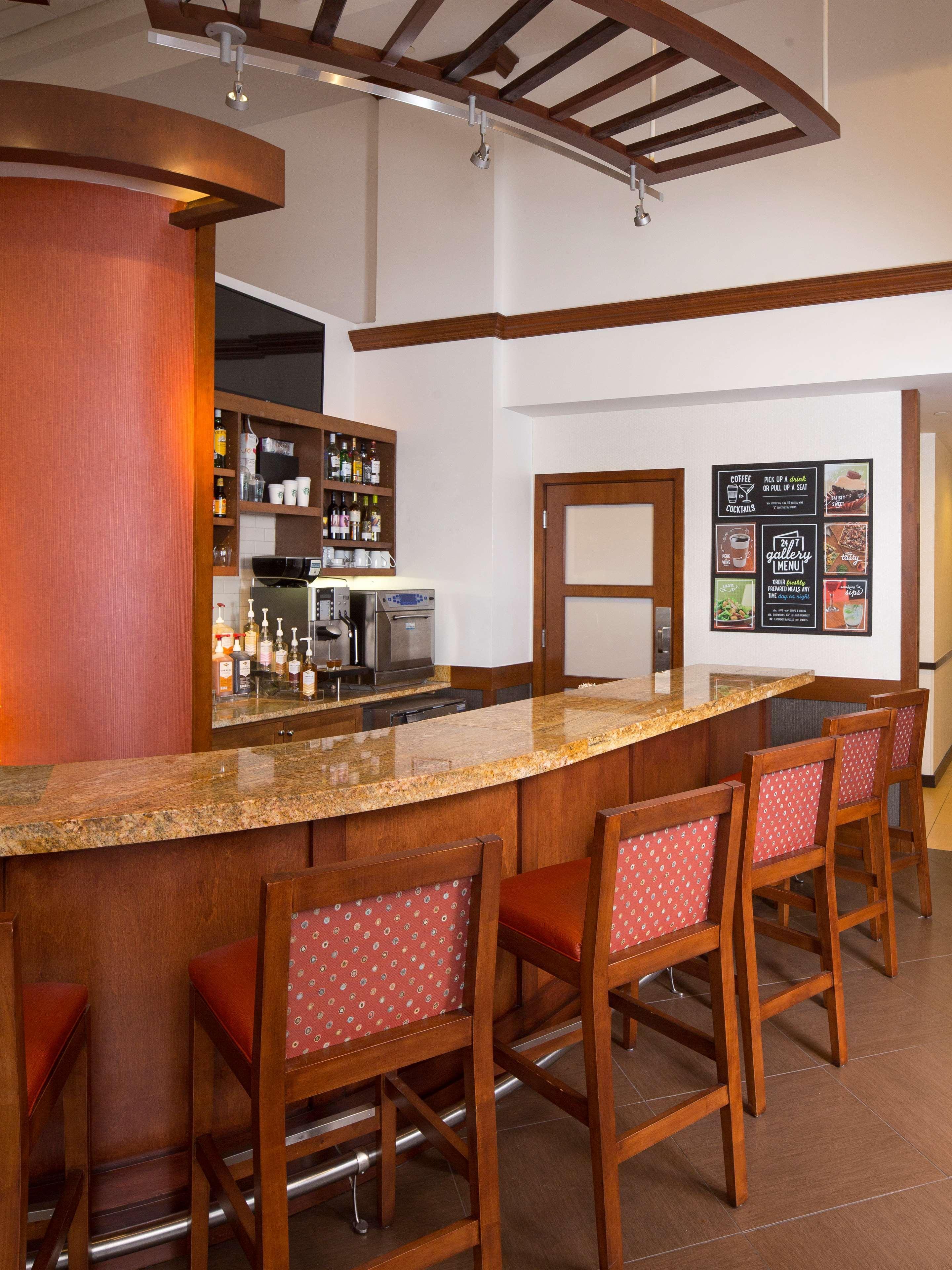 Hyatt Place Dallas/Plano Eksteriør billede