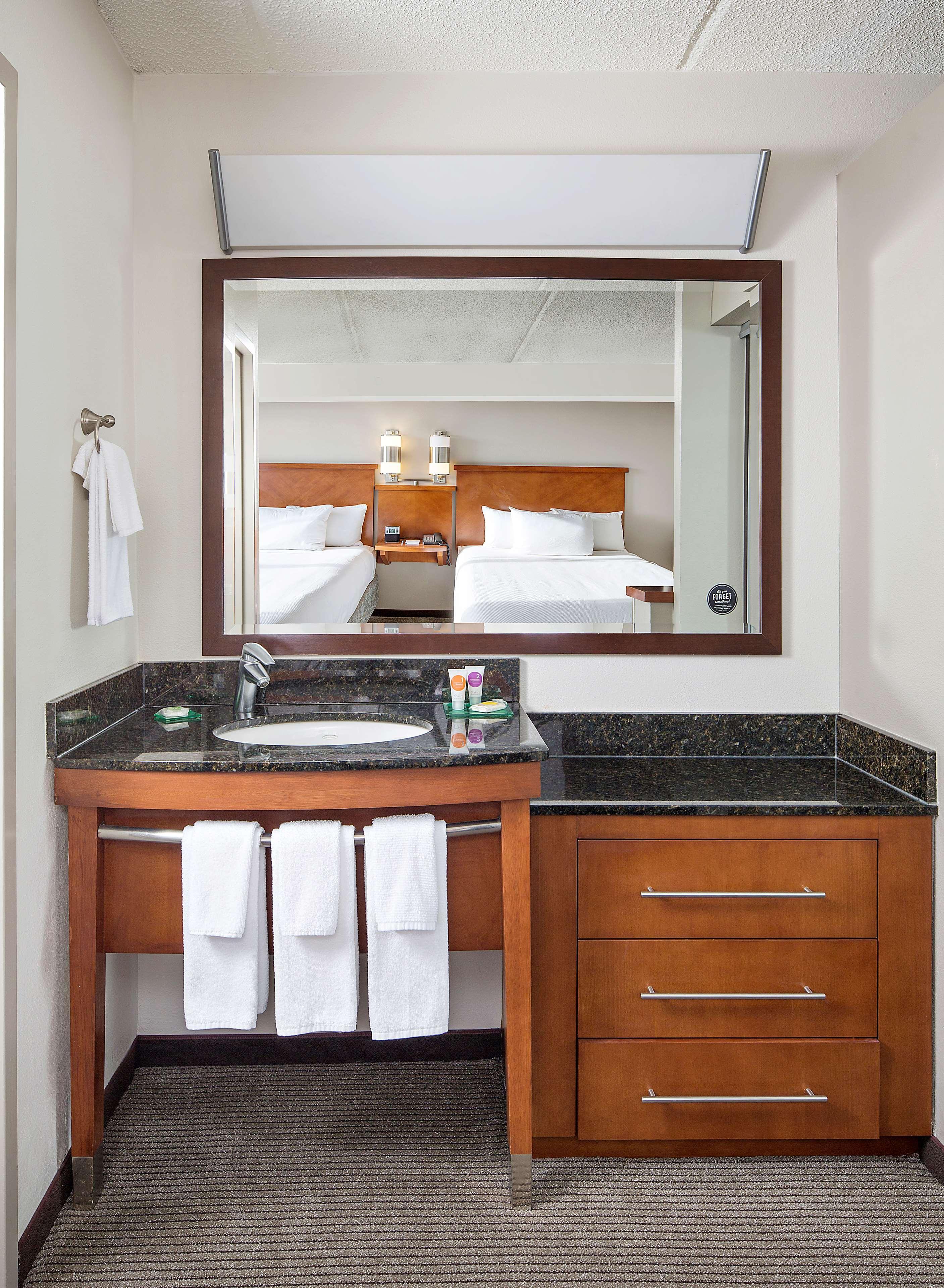 Hyatt Place Dallas/Plano Eksteriør billede