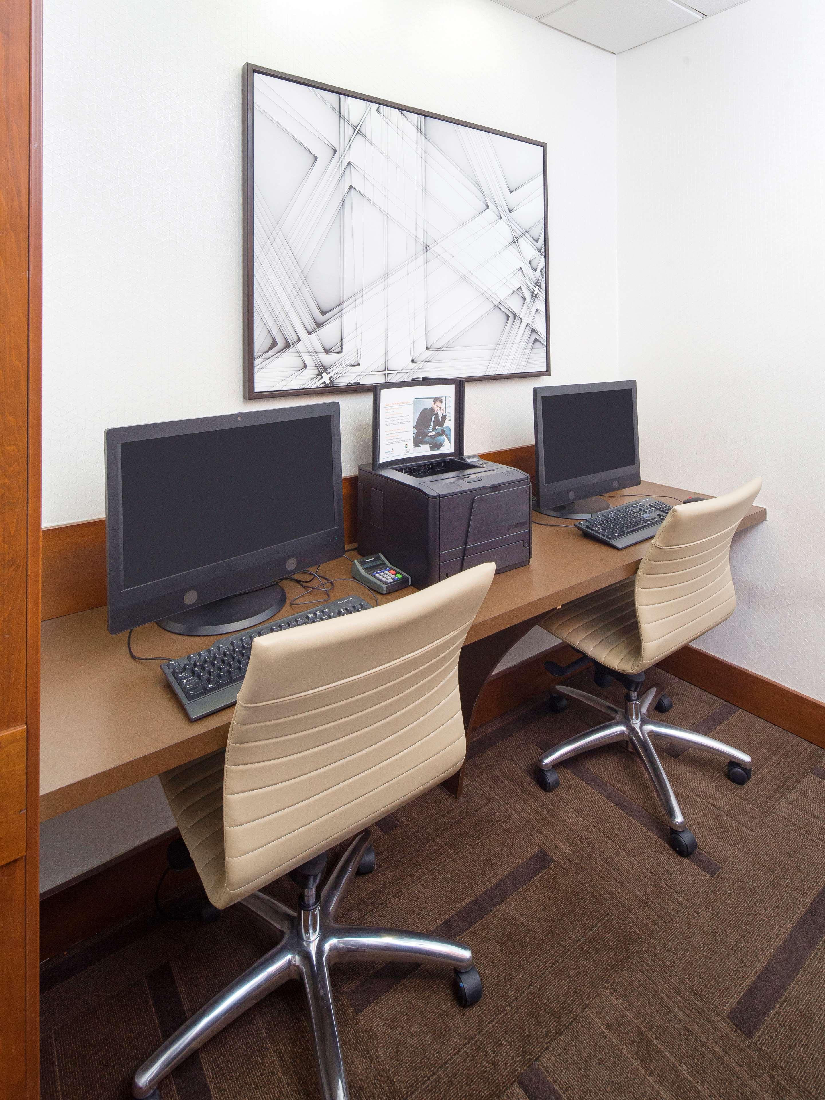 Hyatt Place Dallas/Plano Eksteriør billede
