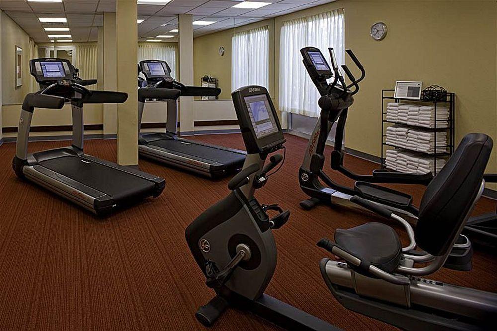 Hyatt Place Dallas/Plano Faciliteter billede