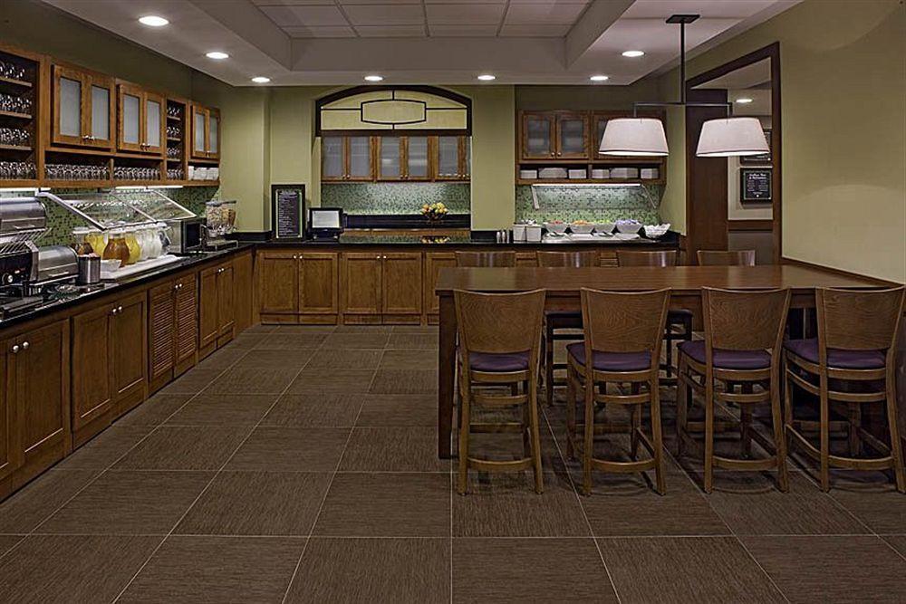 Hyatt Place Dallas/Plano Restaurant billede