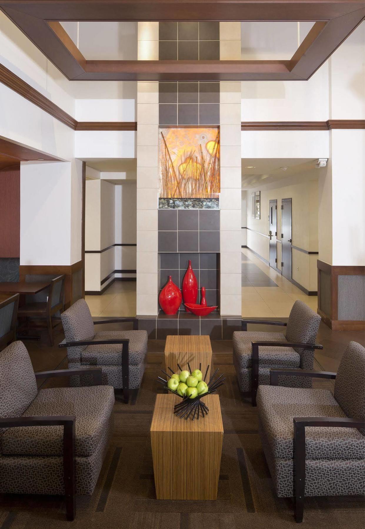 Hyatt Place Dallas/Plano Eksteriør billede