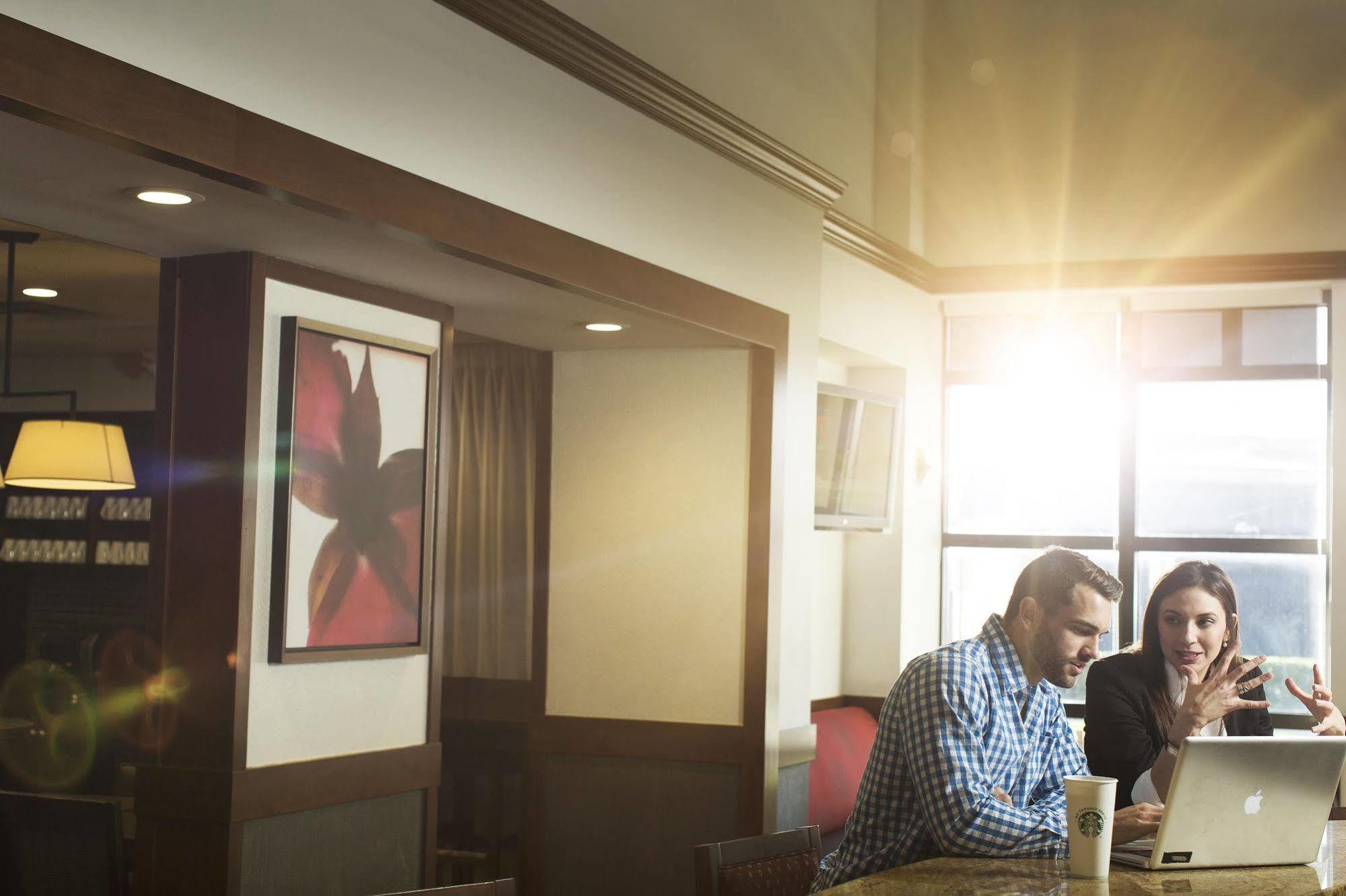 Hyatt Place Dallas/Plano Eksteriør billede
