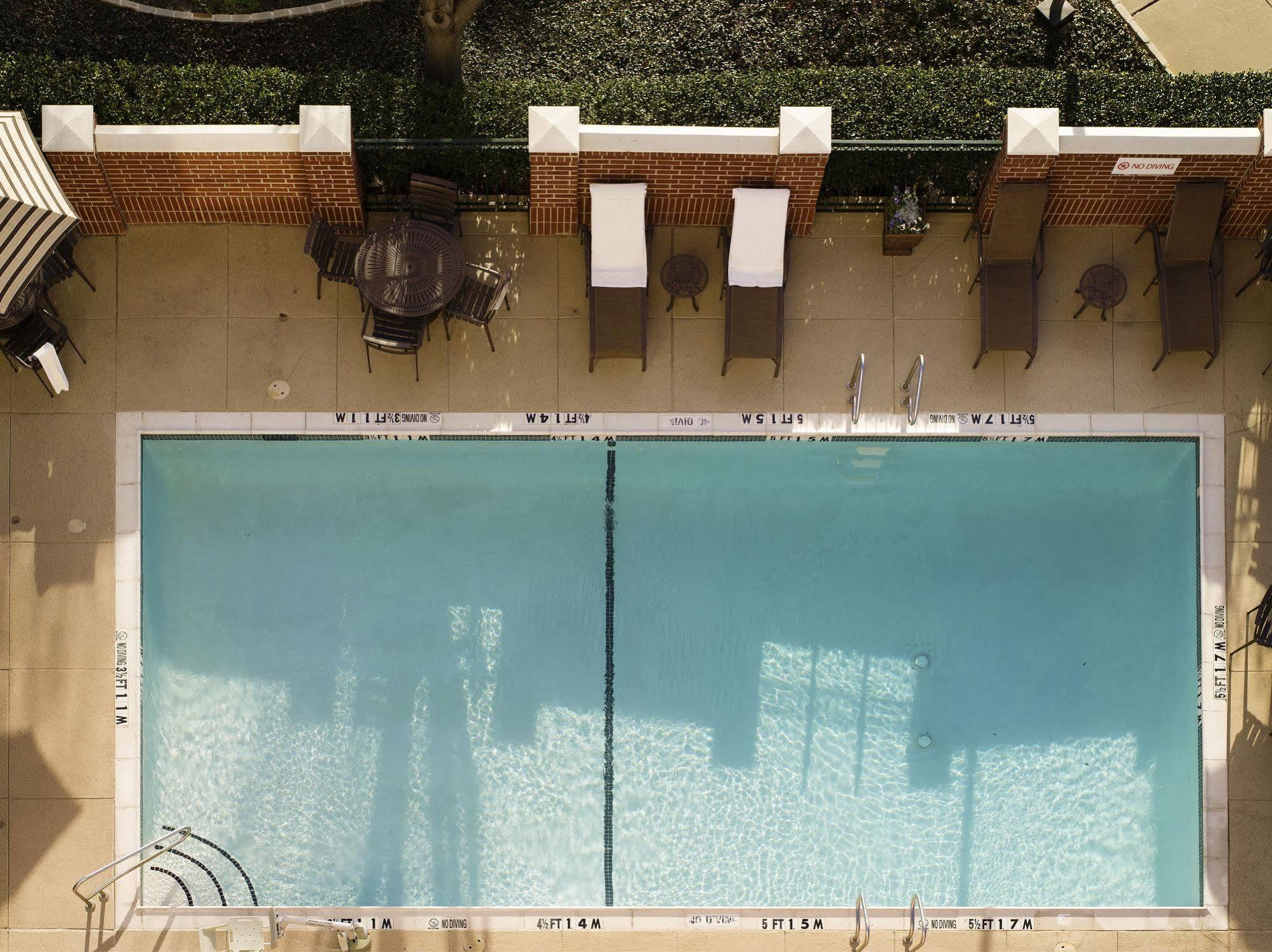 Hyatt Place Dallas/Plano Eksteriør billede