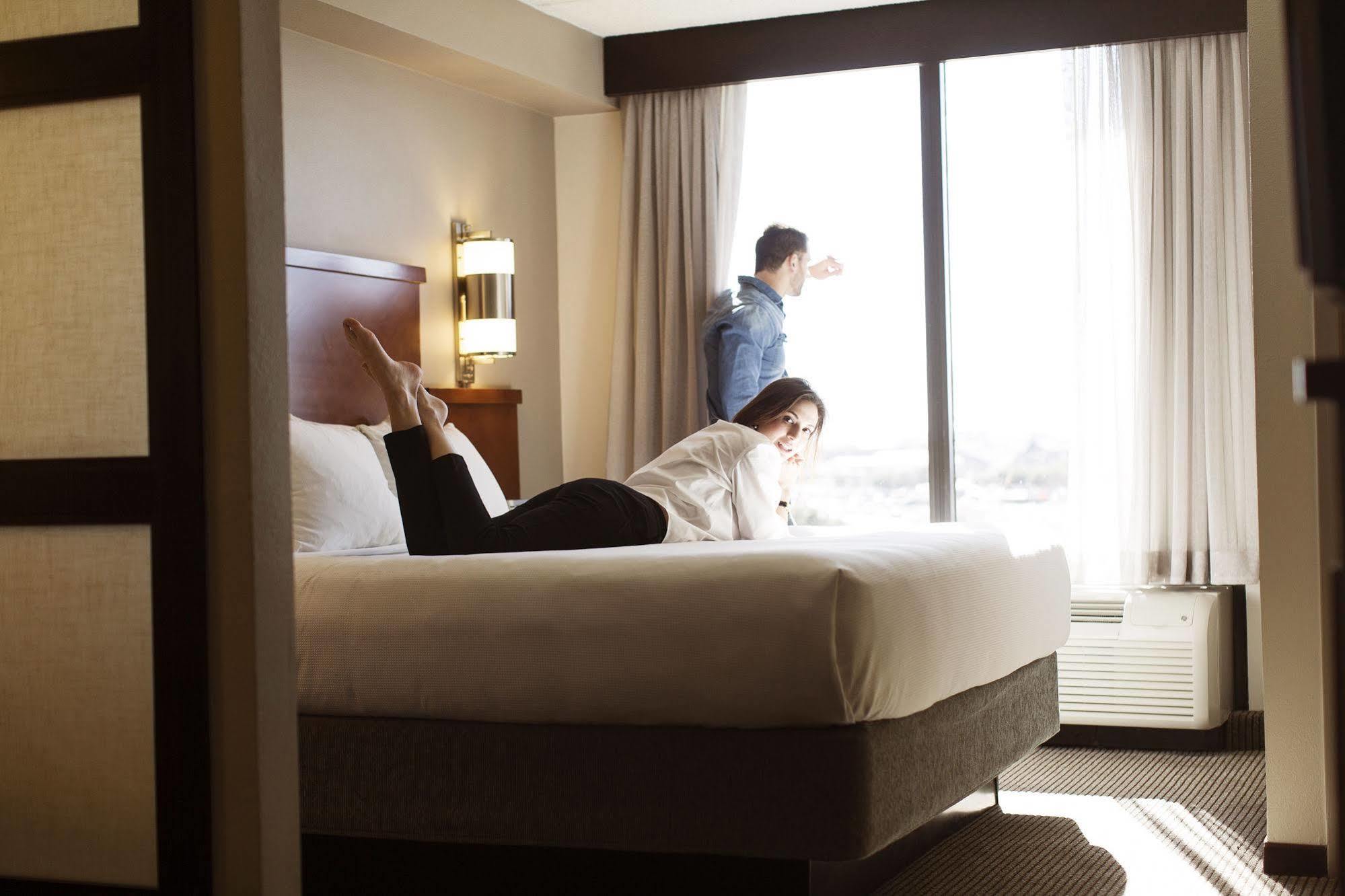 Hyatt Place Dallas/Plano Eksteriør billede