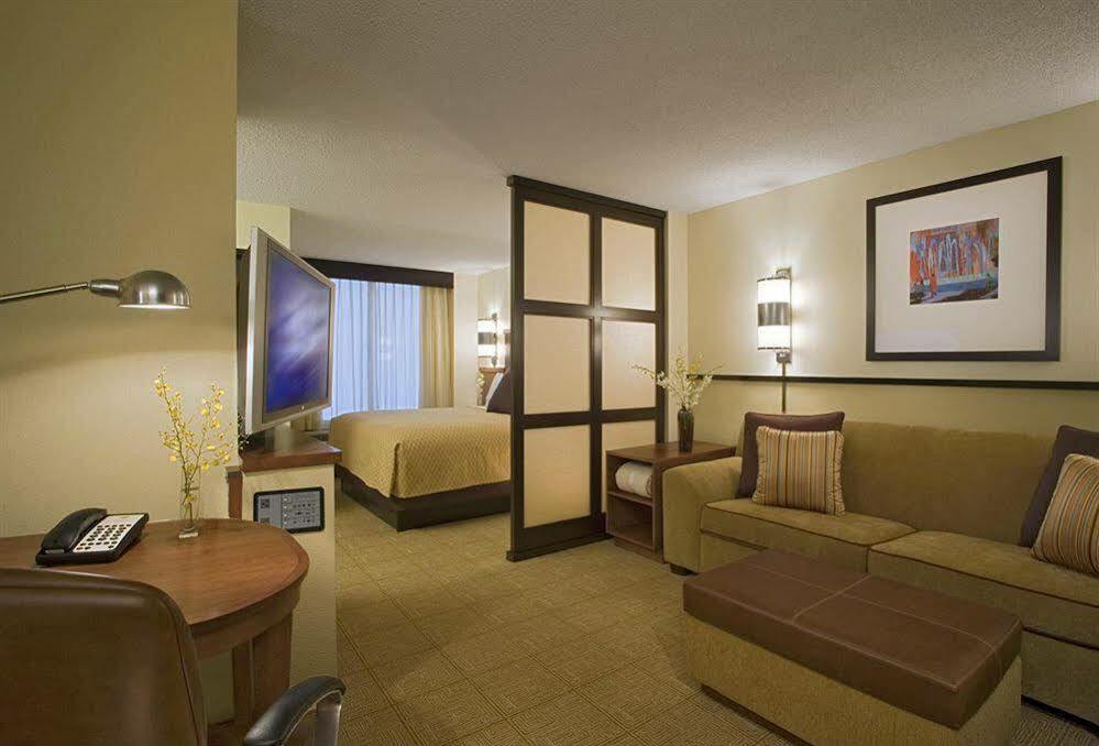 Hyatt Place Dallas/Plano Eksteriør billede