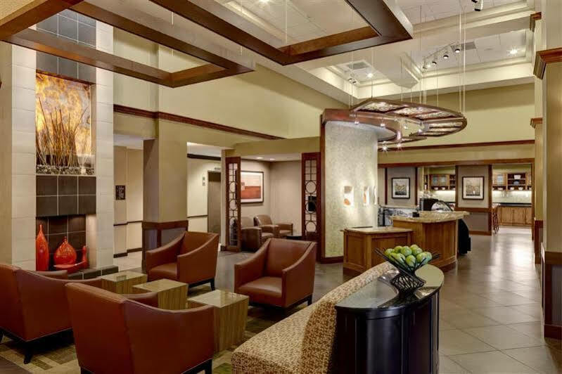 Hyatt Place Dallas/Plano Eksteriør billede