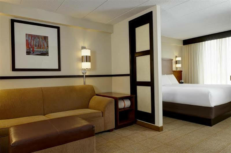 Hyatt Place Dallas/Plano Eksteriør billede