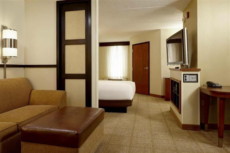 Hyatt Place Dallas/Plano Eksteriør billede