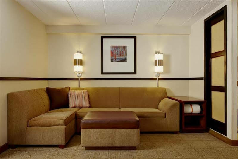 Hyatt Place Dallas/Plano Eksteriør billede