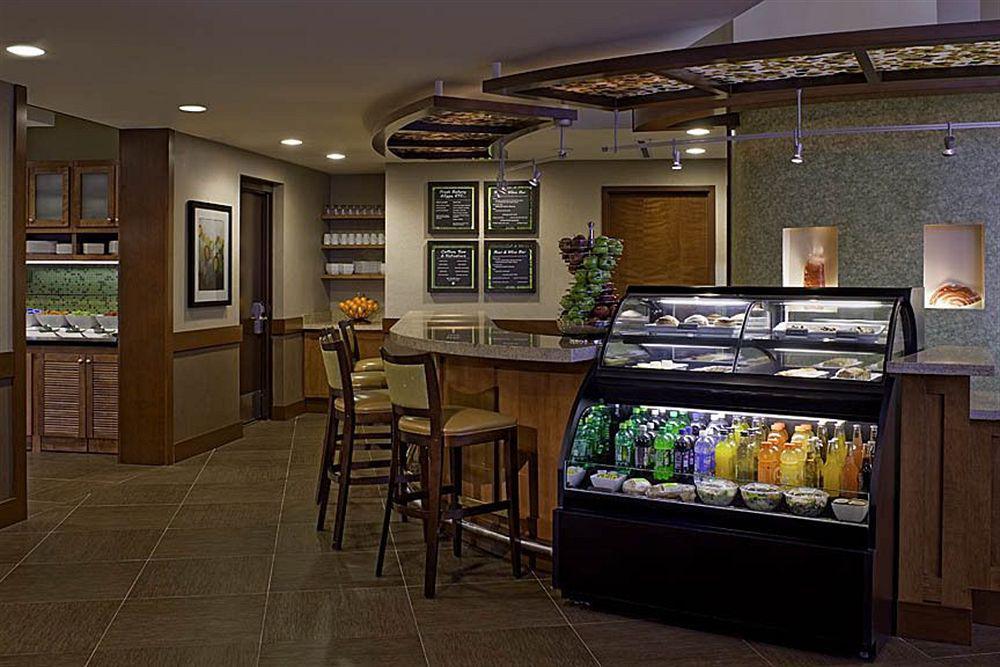 Hyatt Place Dallas/Plano Restaurant billede